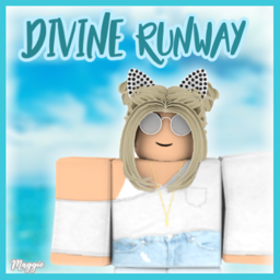 [FREE CATALOG] Divine Runway | Runway