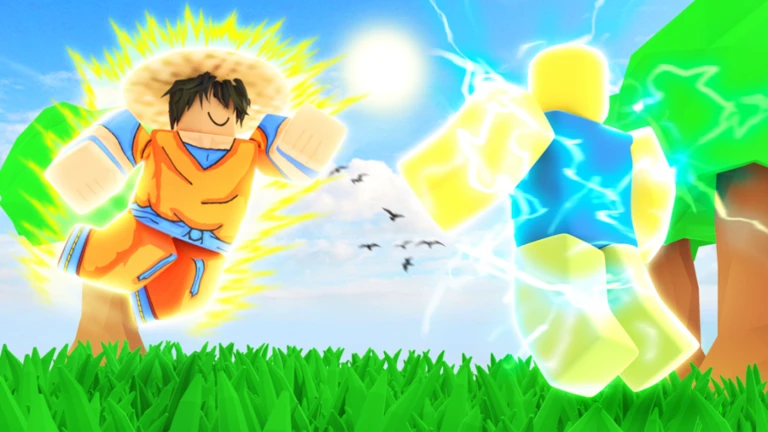 How Do I Redeem Every Second You Get +1 Power Level Codes?, Image source: Roblox.com