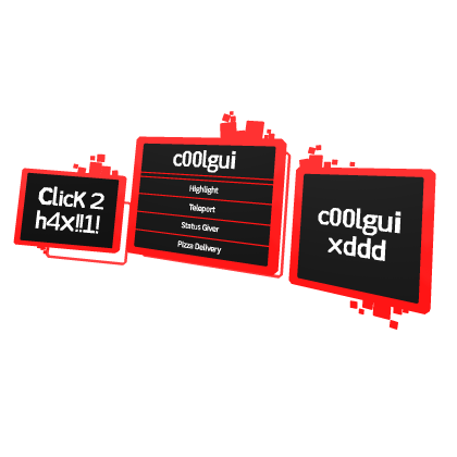 007n7 's Multi C00lgui