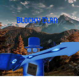 Blocky Hub [DONATE HERE]