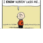 Nobody's Alone
