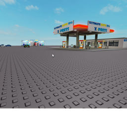 (NEW SYSTEM!) UAS X-PRESS (FORMERLY Noah's gas)