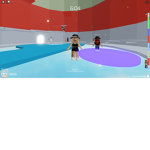 UwU los pros de todo roblox UwU