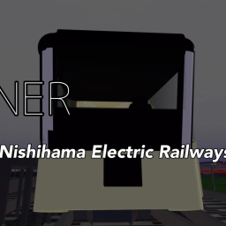 [Opening Ceremony] Nishihama Electric Railways