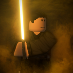 [TJO] Jedi Sentinels๖̶̶