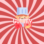 Gummy’s Candy-Shop