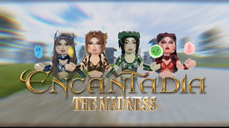 [HAGORN] Encantadia Madness 2 screenshot 1