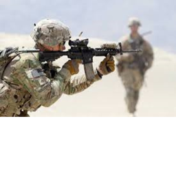 U.S Army Base