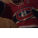 Montreal Canadians in roblox