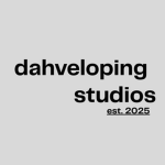 DAHVELOPING STUDIOS