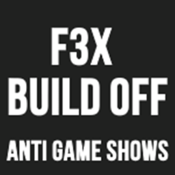 ANTI- F3X Show down