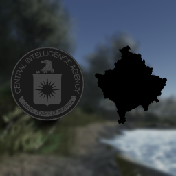 FOB, Kosovo