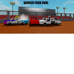 Banger Park Oval