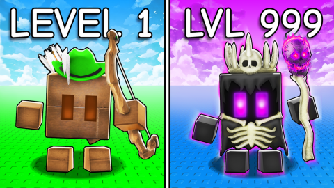 Auto collect - Brainrot Heroes 🏹 script preview