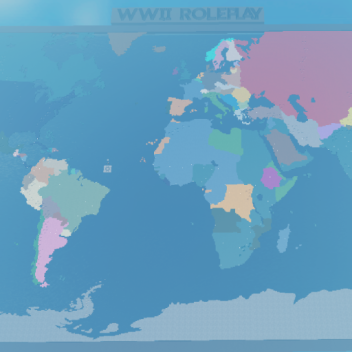 WW2 Roleplay [OG VERSION]