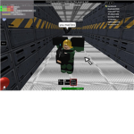 jedi and clone in traing