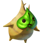 Be-Leaf-ers