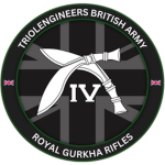 TBA | Royal Gurkha Rifles