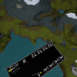 Imperial Navy Training Base