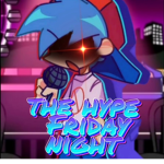 The Hype Friday Night RP project