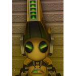 Ryans Junkbots