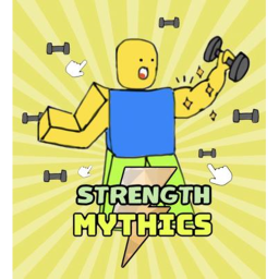 Strength Mythics