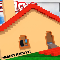 Admin HOUSE v1.25