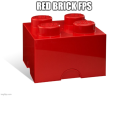 RED BRICK FPS