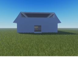 Masted Family's House