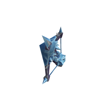 ice piercer mm2 knife blade sword frost gear tool