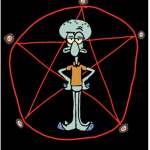 Cult Of The Squid