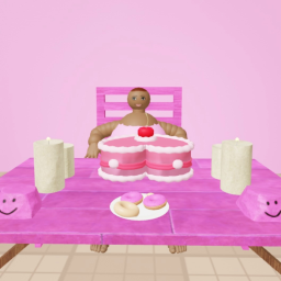 Date Lovely Peaches