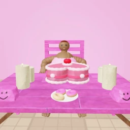 Date Lovely Peaches icon