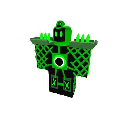 Green NOVA
