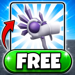 Complete Tower For Free UGC!