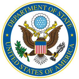 [USA] United States Government Announcement Hall
