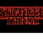 Stranger things group! :D