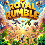 Royal Rumble on Roblox
