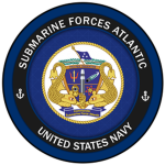 Commander, Submаrine Force Atlantic
