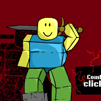 Combat Clicker