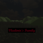 Vladimir's Family