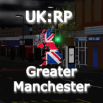 Greater Manchester ™