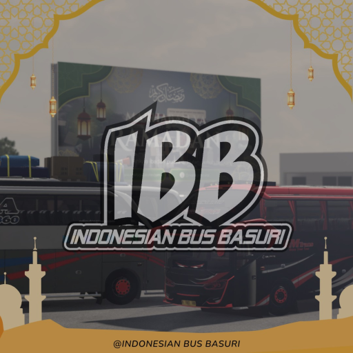 [ NEW UPDATE! ] Indonesian Bus Basuri