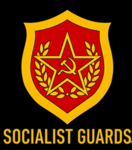 USSR [Socialist Guards]