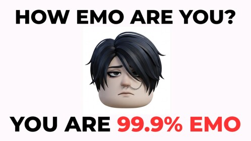 Emo Test