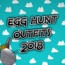 Egg Hunt Outfits *2018* icon