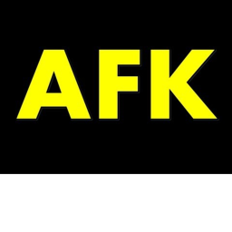 AFK until someone donates! (obby)
