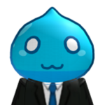 Slime City!