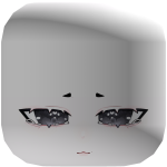 Cute face Chibi Kitten