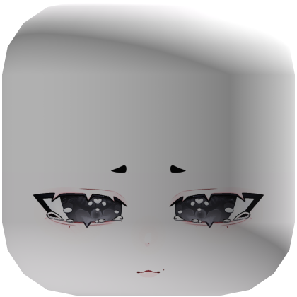 Cute face Chibi Kitten thumbnail